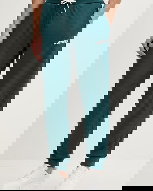 Guess pantaloni de trening LANSA