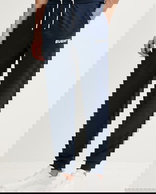 Guess pantaloni de trening LANSA