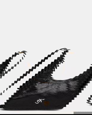 Pinko geantă de piele