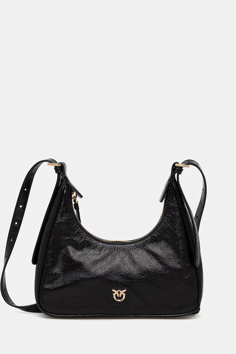 Pinko geantă de piele