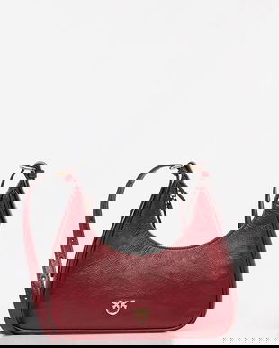 Pinko geantă de piele