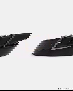 Guess curea de piele