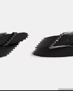 Guess curea de piele