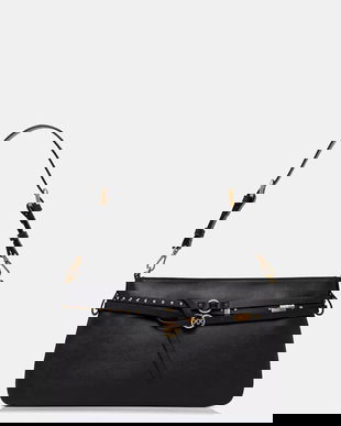 Pinko geantă de piele