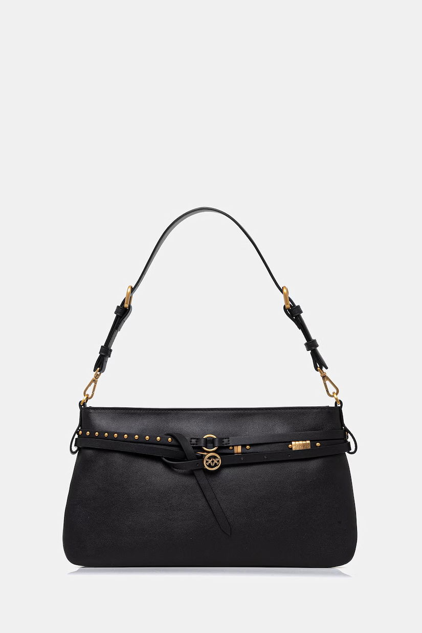 Pinko geantă de piele