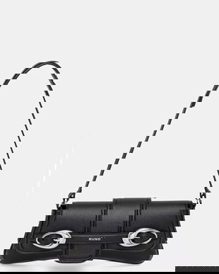 HUGO poșetă Jaina_Shoulder Bag