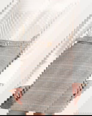 Guess fustă GERALDINE