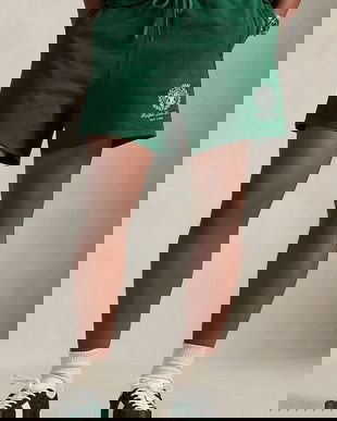 Polo Ralph Lauren pantaloni scurți din bumbac