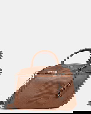 Guess poșetă MELINDA