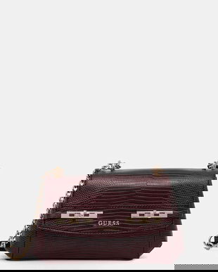 Guess poșetă MELINDA