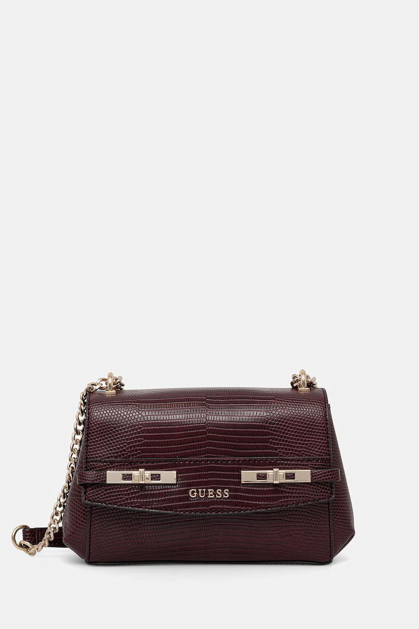 Guess poșetă MELINDA