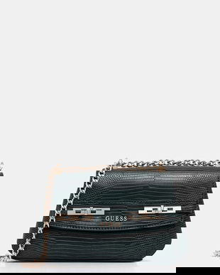 Guess poșetă MELINDA