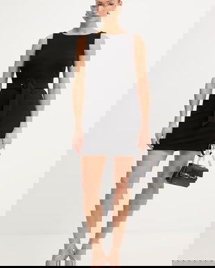 Guess poșetă MELINDA