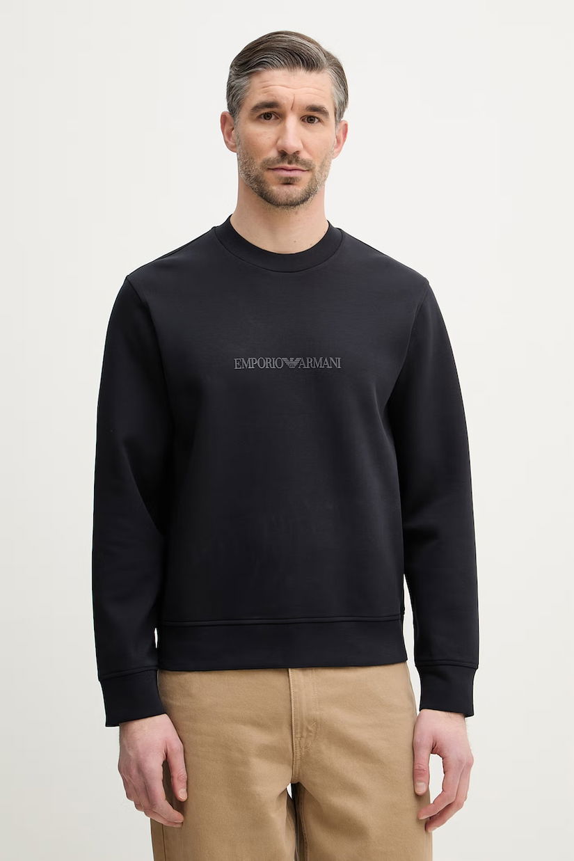 Emporio Armani bluză