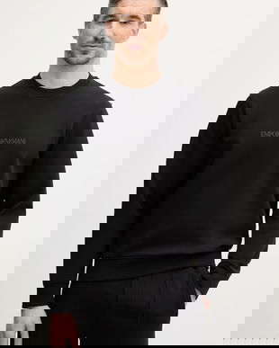 Emporio Armani bluză