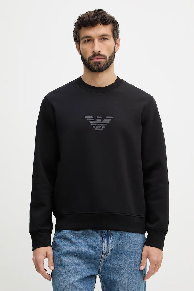 Emporio Armani bluză