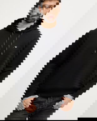 Emporio Armani bluză