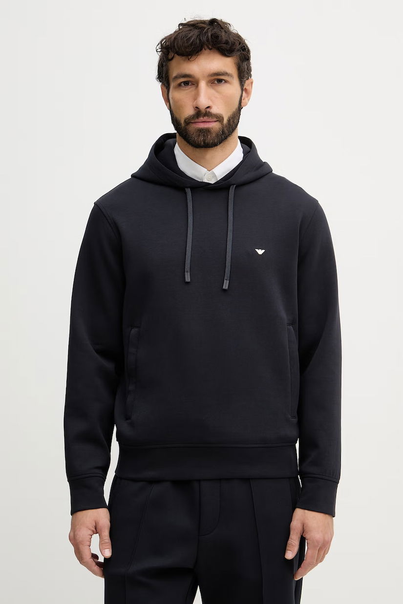 Emporio Armani bluză