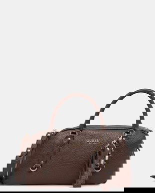 Guess poșetă MARSHA