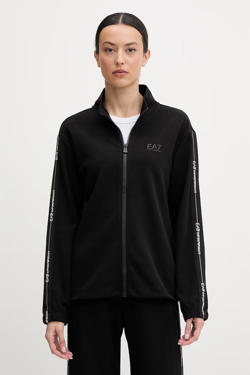 EA7 Emporio Armani bluză