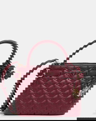 Guess poșetă PAISLEIGH