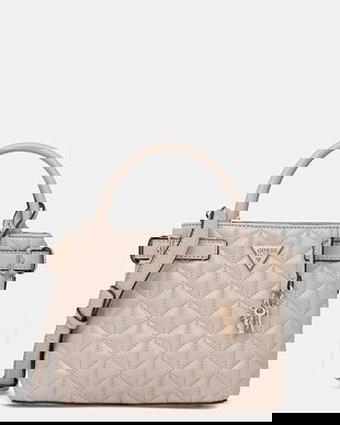 Guess poșetă PAISLEIGH