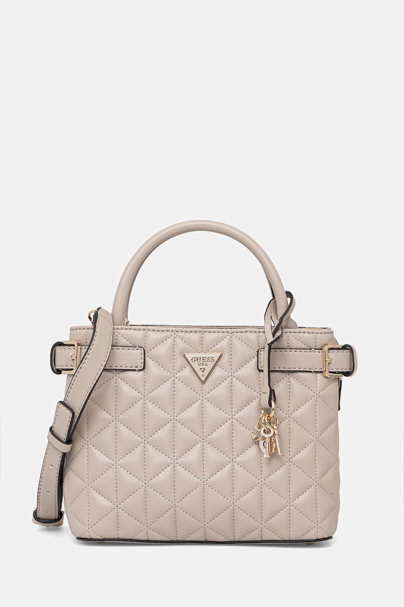 Guess poșetă PAISLEIGH