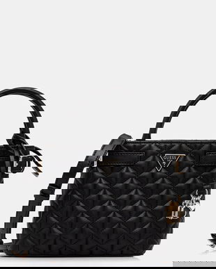 Guess poșetă PAISLEIGH