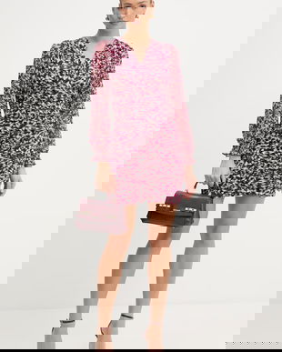 Guess poșetă MELINDA