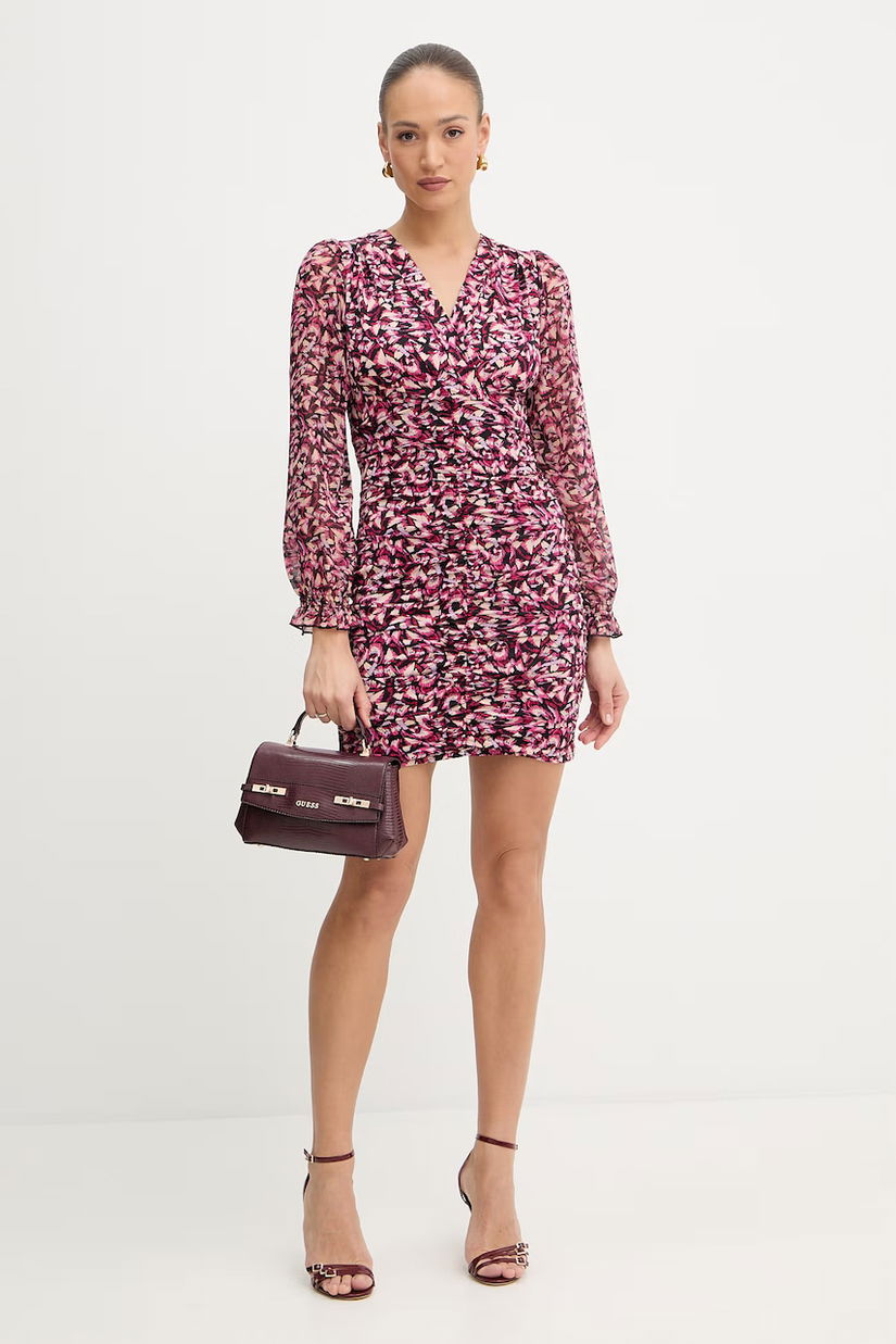 Guess poșetă MELINDA