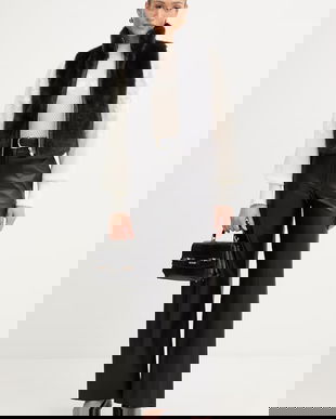 Guess poșetă MELINDA