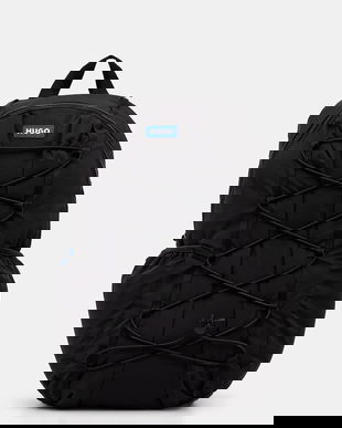 Hugo Blue rucsac Vytal R_RopeBackpack