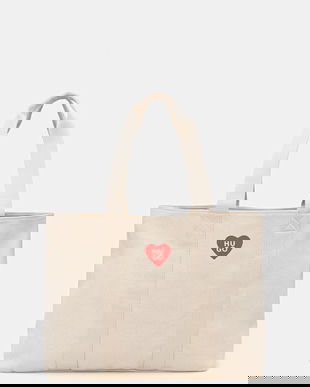 HUGO poșetă Becky CH_Tote