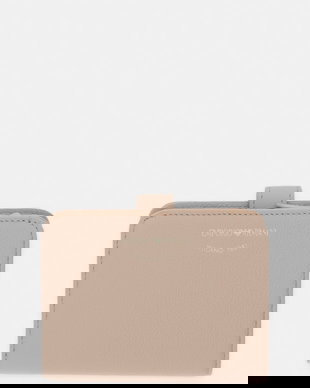 Emporio Armani portofel de piele