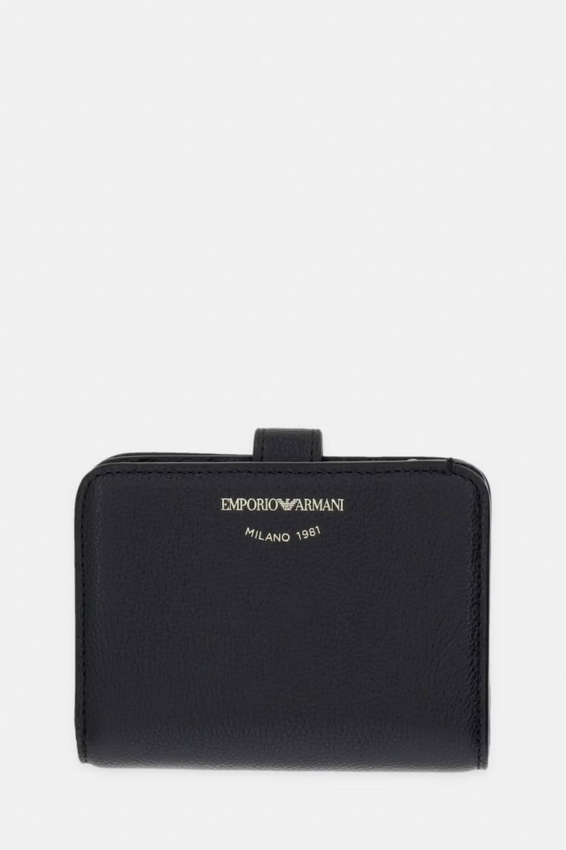 Emporio Armani portofel de piele