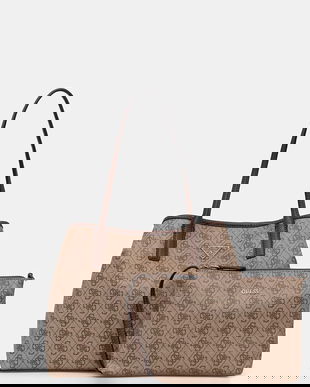 Guess poșetă VICTTORIA