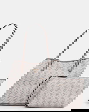 Guess poșetă VICTTORIA