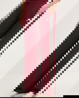 Guess pantaloni de trening MARLENE