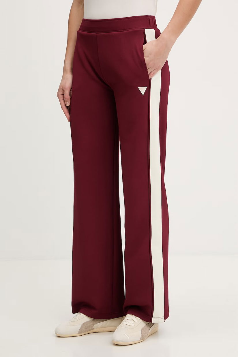 Guess pantaloni de trening MARLENE