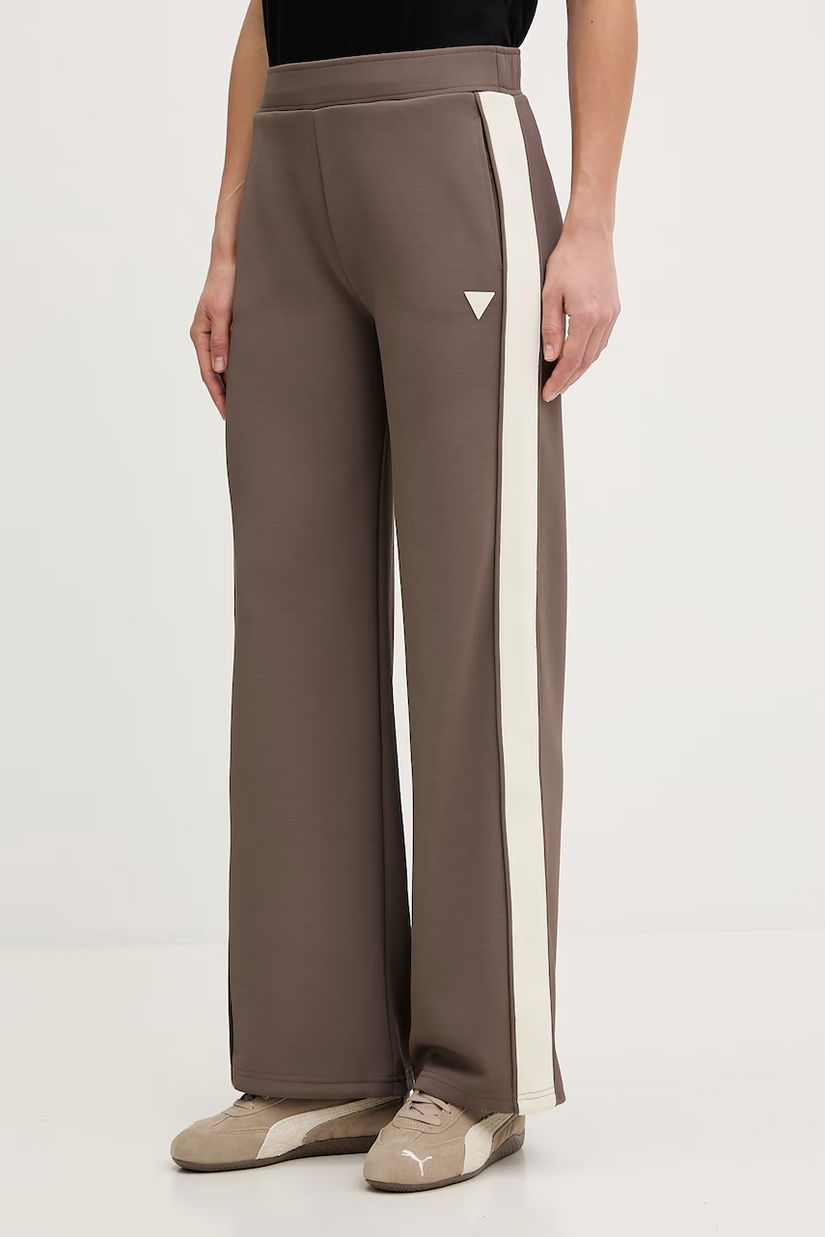 Guess pantaloni de trening MARLENE
