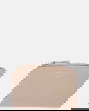 Emporio Armani portofel de piele