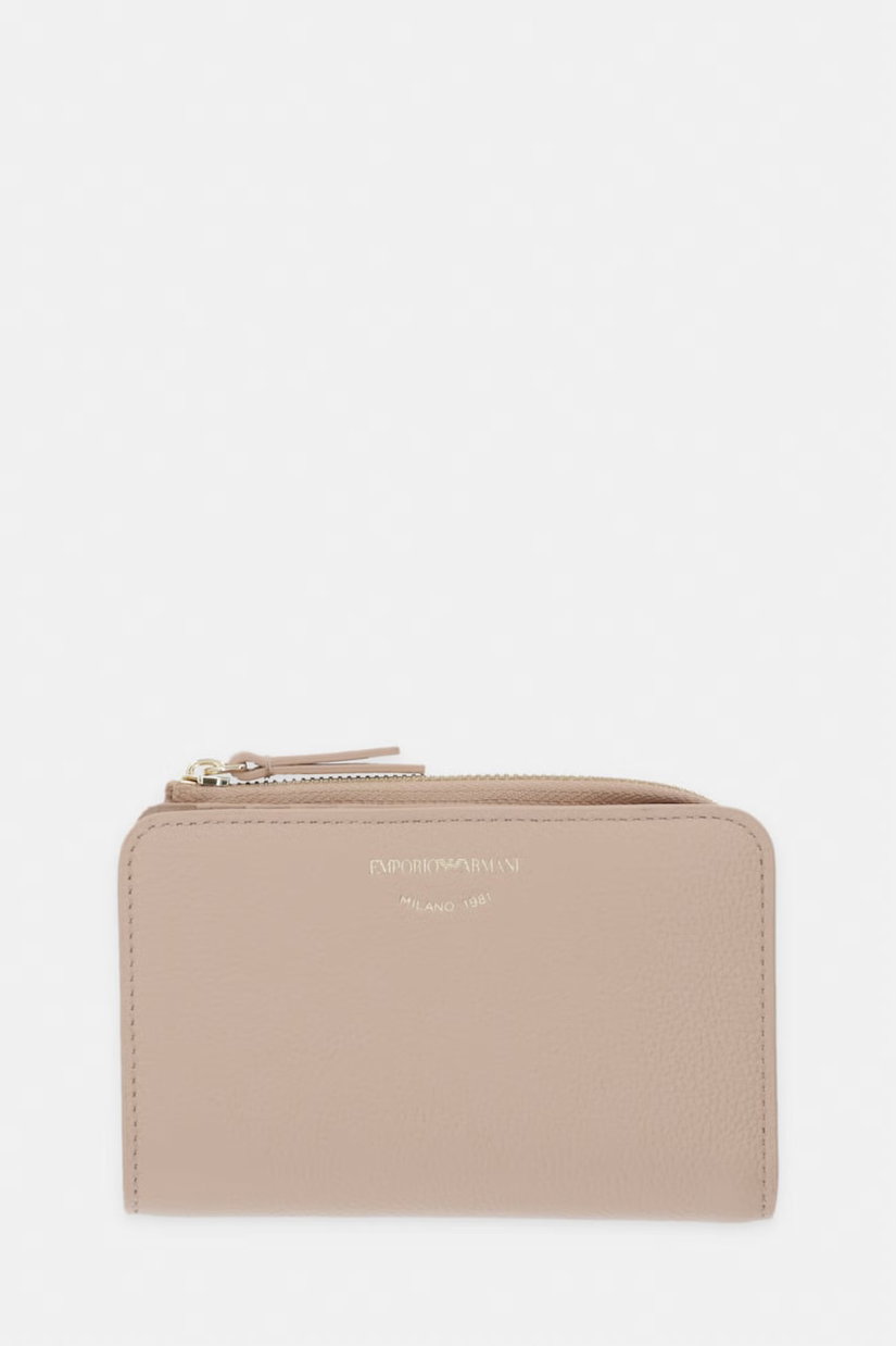 Emporio Armani portofel de piele