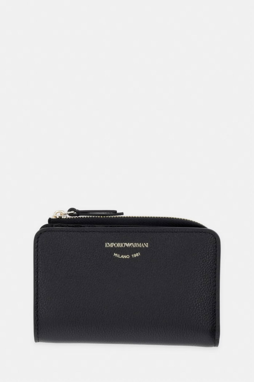 Emporio Armani portofel de piele