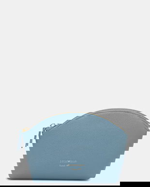 Emporio Armani punga cosmetice