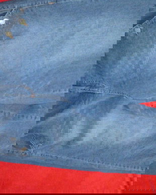 fusta blugi pantaloni  Sheego 48