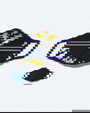 Stance mască de protecție reutilizabilă