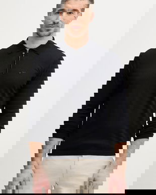 Emporio Armani pulover de lână