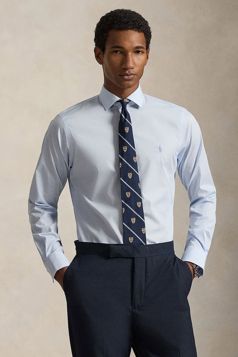 Polo Ralph Lauren cămașă din bumbac