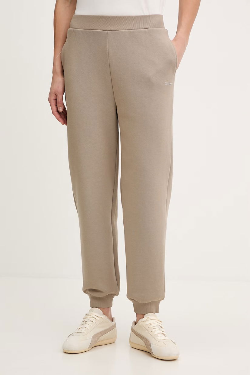 Guess pantaloni de trening NAT