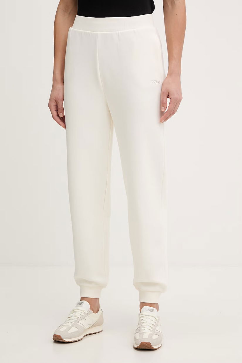 Guess pantaloni de trening NAT